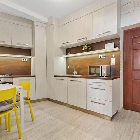 Apple Apartment Bratislava Exteriér fotografie
