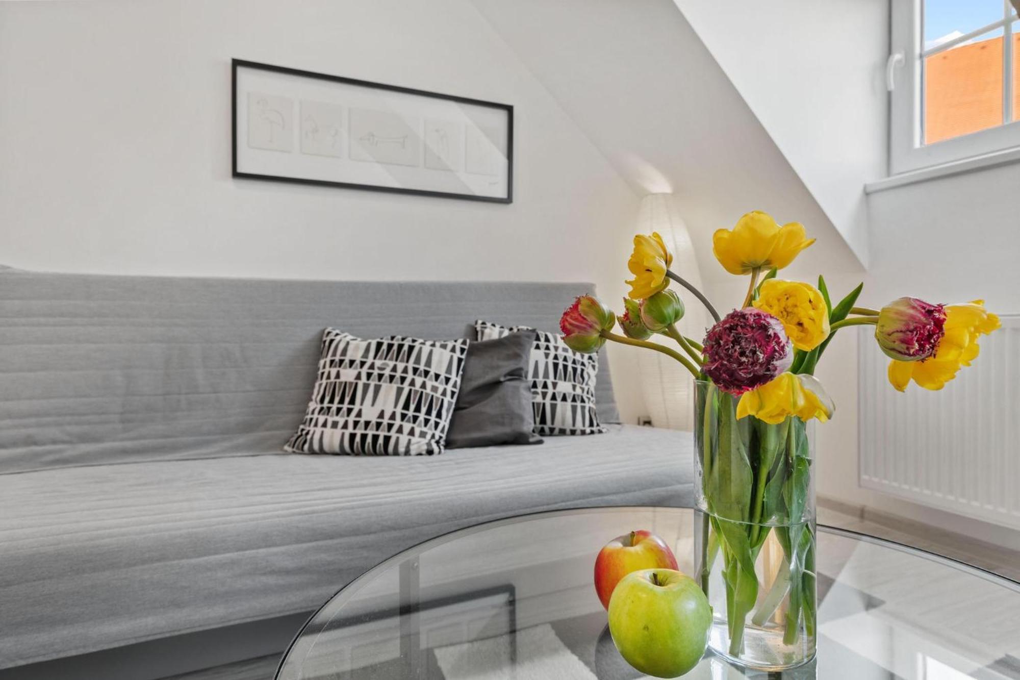 Apple Apartment Bratislava Exteriér fotografie